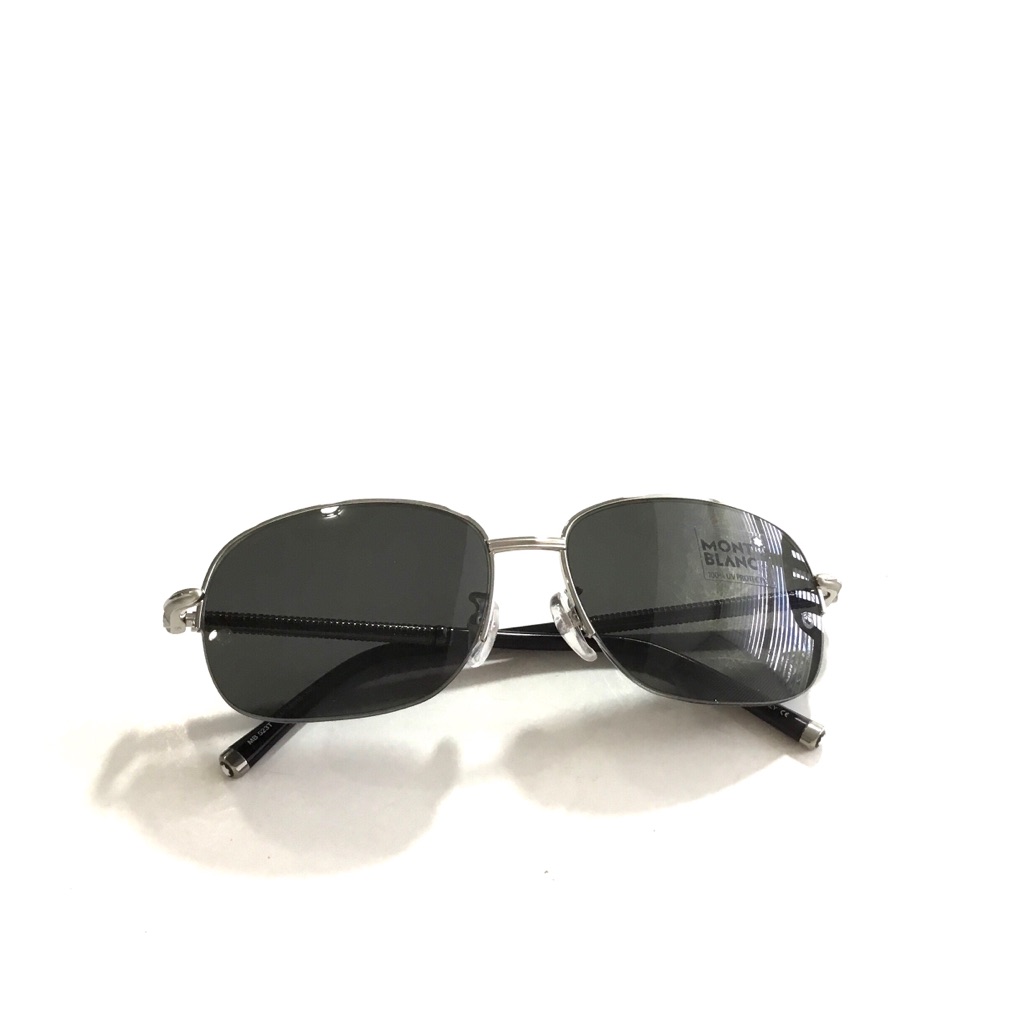 Mont Blanc Sunglasses Come With Original Case